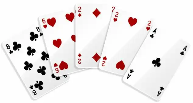 Coppia di poker