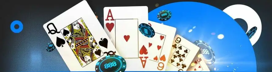 888poker on-line