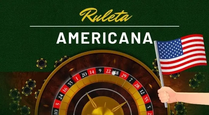 Roulette americana