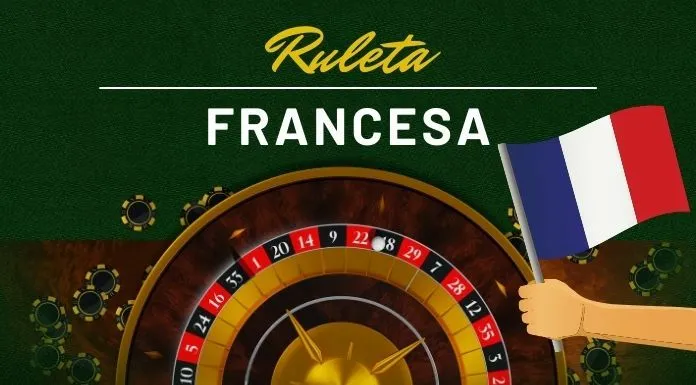 Roulette francese