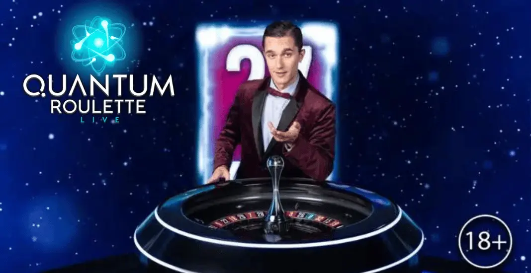 Regola quantistica nei casinò online Vivo