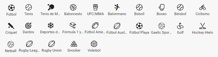 sport leo vegas sport