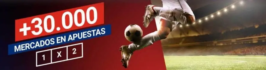 Mercati di scommesse Jokerbet
