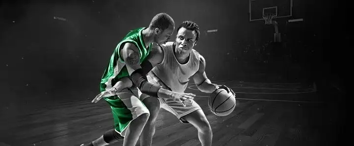 mercati e scommesse sul basket