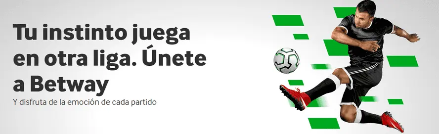 registrazione su betway sports