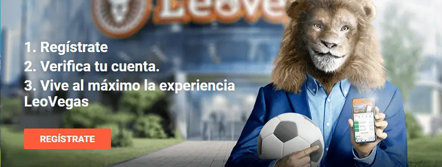 Revisione LeoVegas