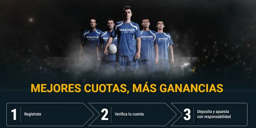 registrazione marathonbet scommesse sportive