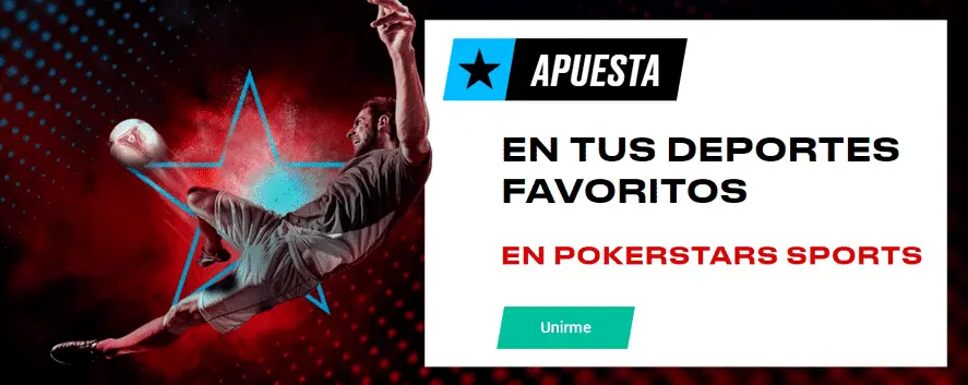 Revisione Sport di PokerStars