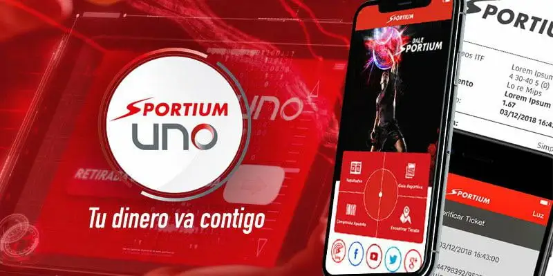 sportium uno