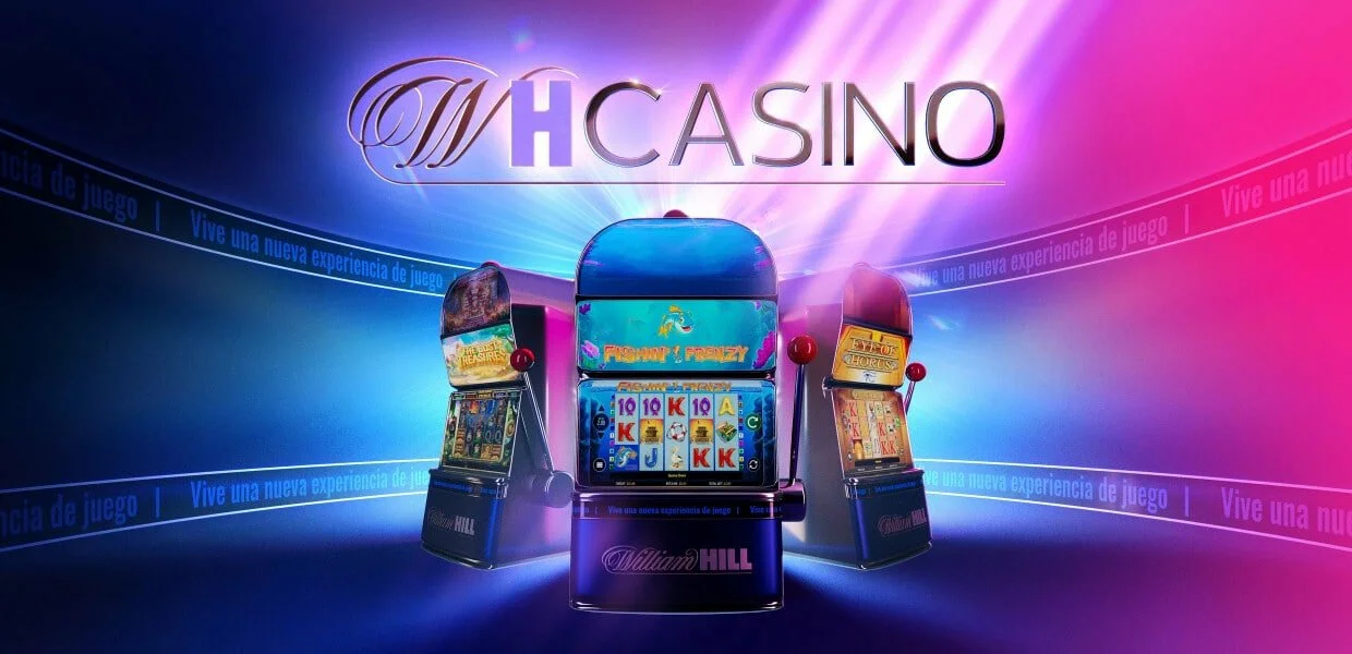 Casinò William Hill