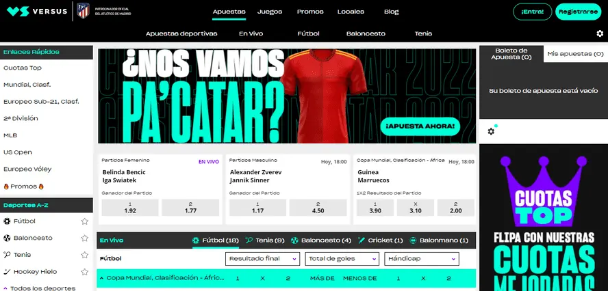 Contro il banco delle scommesse