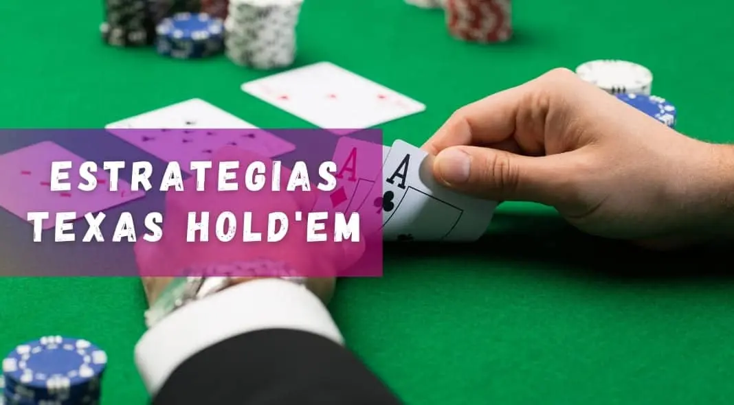 Strategie e trucchi per giocare a Texas Holdem Poker.