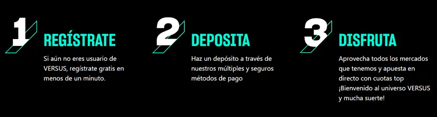 registrazione contro le scommesse