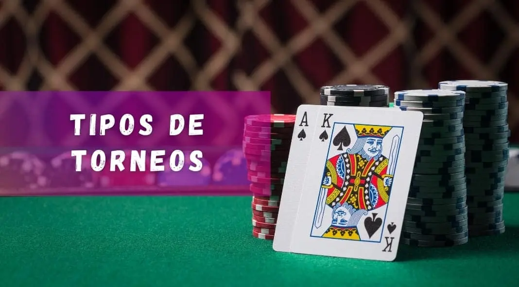 Tipologie di tornei di poker