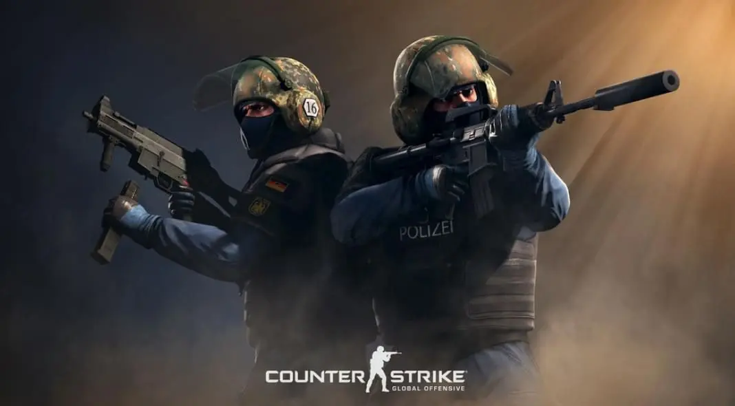 Counter-Strike: offensiva globale
