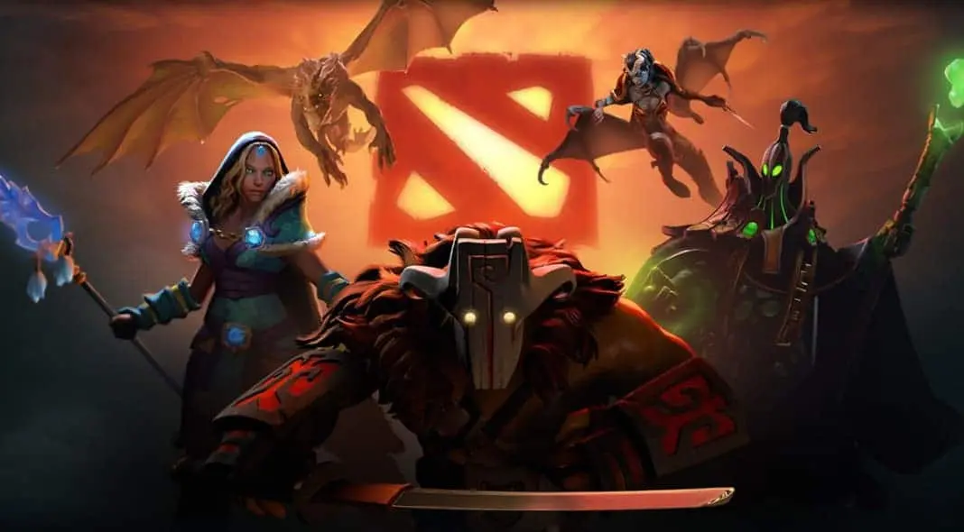 Dota 2