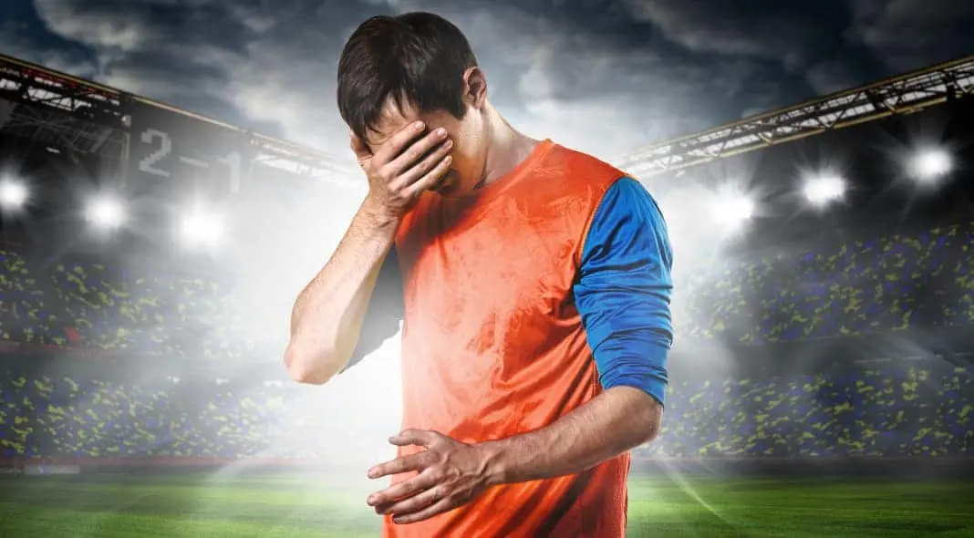 Partite di calcio in cui dovresti evitare di scommettere