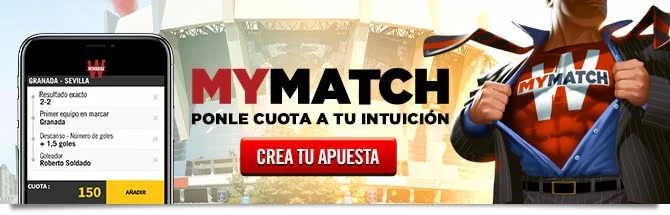 mymatch winamax