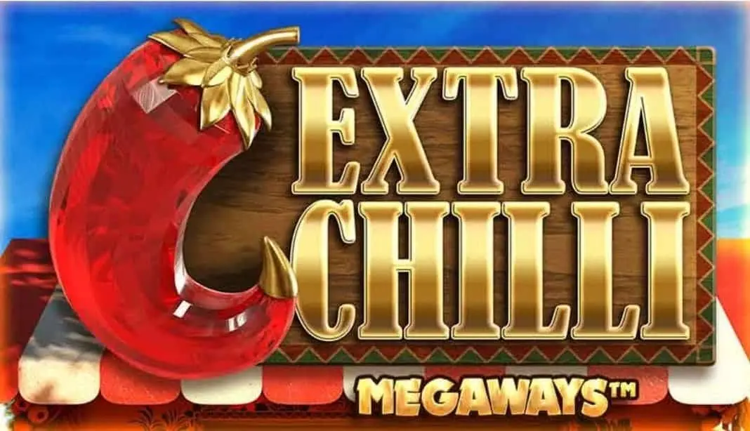 Slot Extra Chilli Megaways