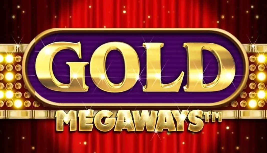 Slot Gold Megaways