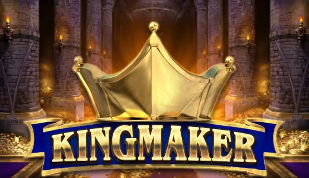 Slot Kingmaker