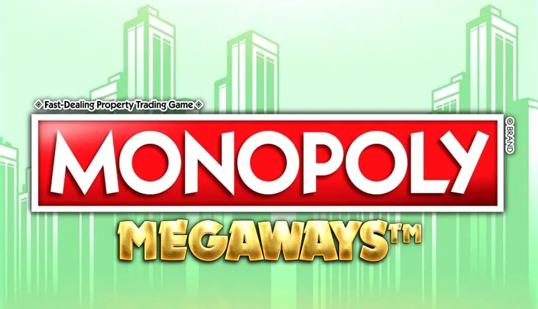 Slot Monopoly Megaways
