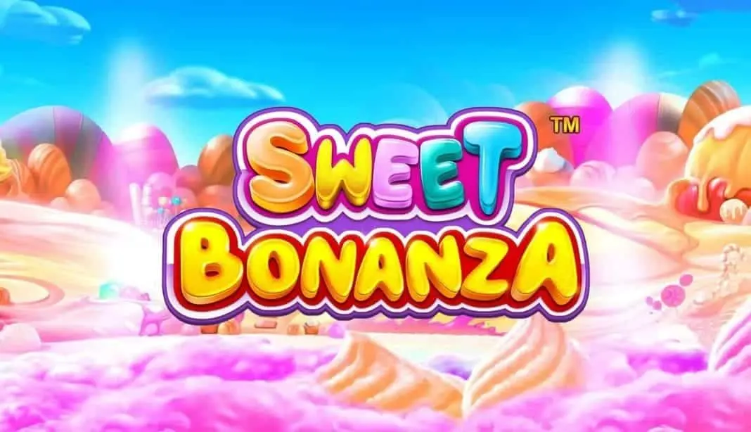 Slot Sweet Bonanza