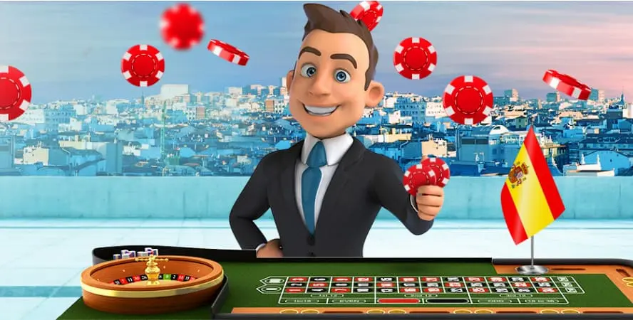 benvenuto al casinò Playjango