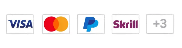 Modalità di pagamento