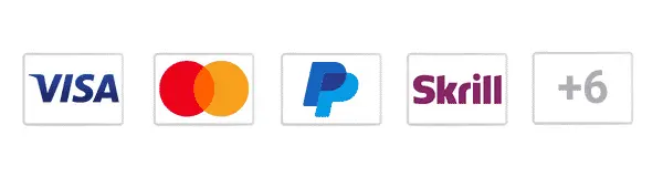 Modalità di pagamento