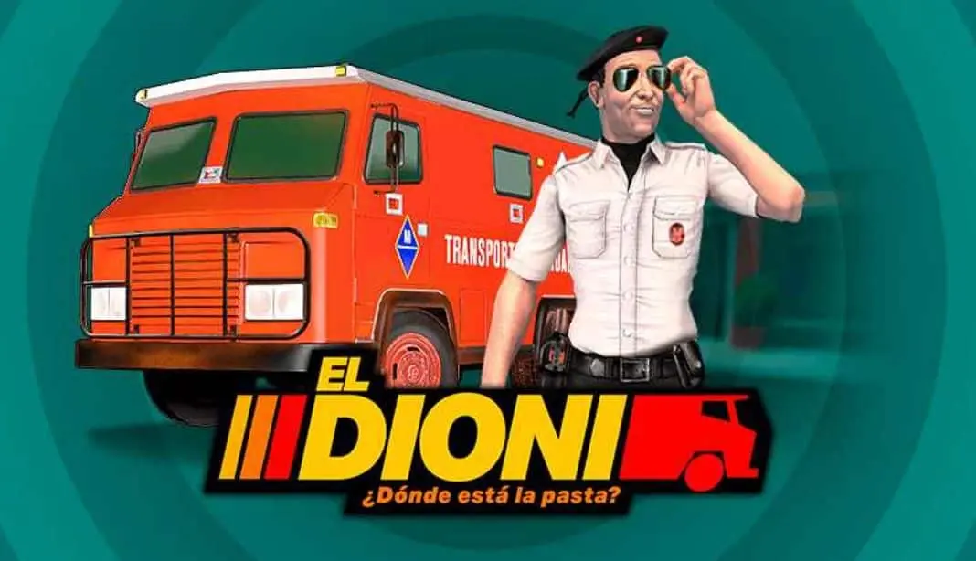 Slot El Dioni