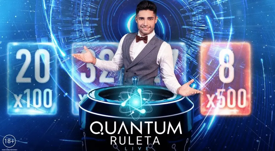 Roulette quantistica