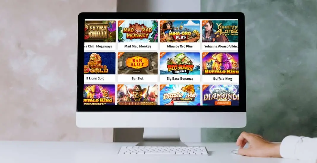10 suggerimenti per scegliere le migliori slot machine online.