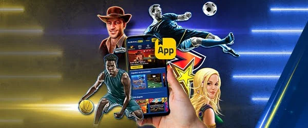 App per scommesse Admiralbet