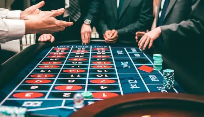 Come giocare alla roulette: guida di base al gioco