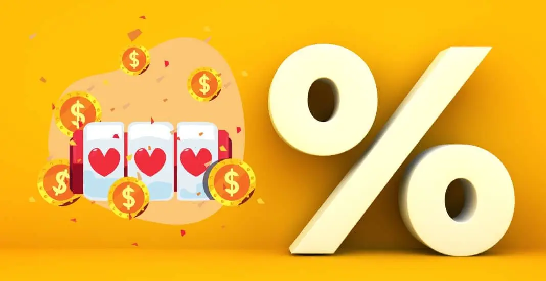 RTP o Ritorno al Giocatore