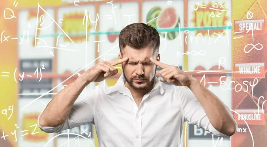 calcolo dell'RTP nelle slot del casinò