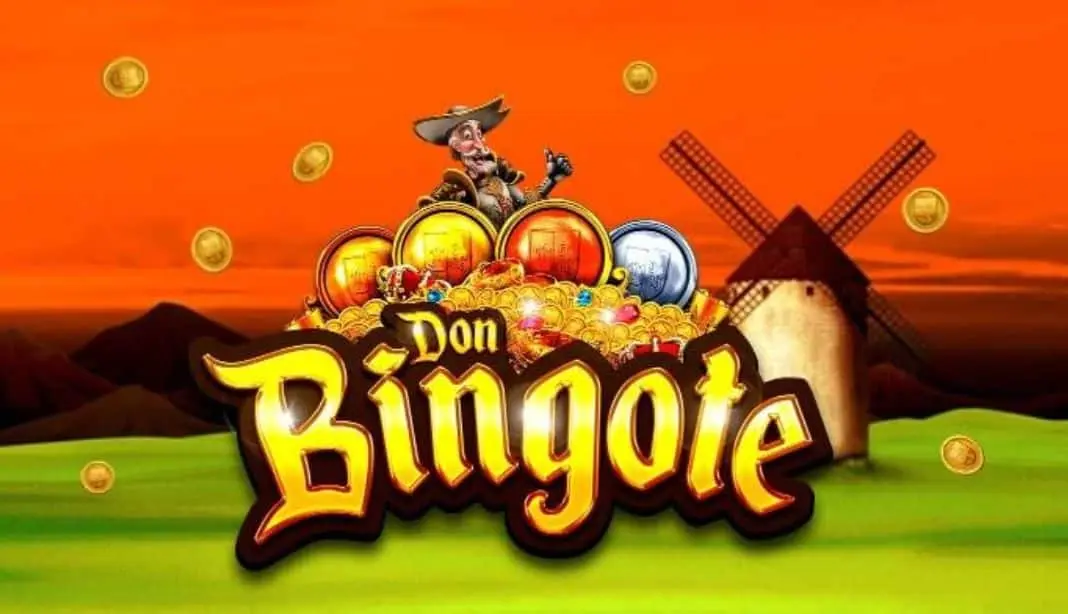 Slot Don Bingote