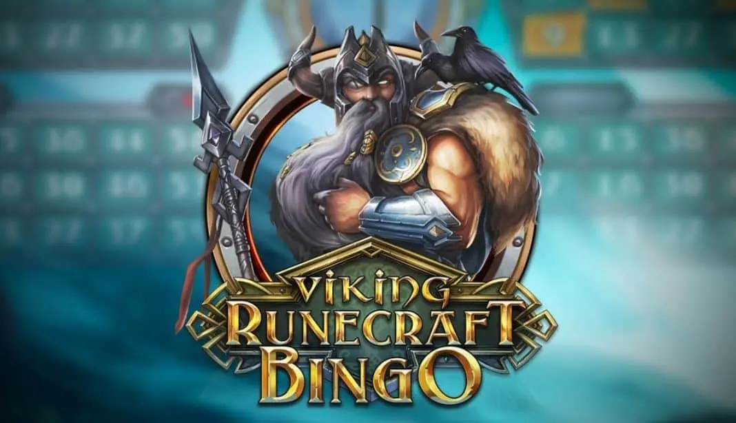 Slot Viking Runecraft Bingo