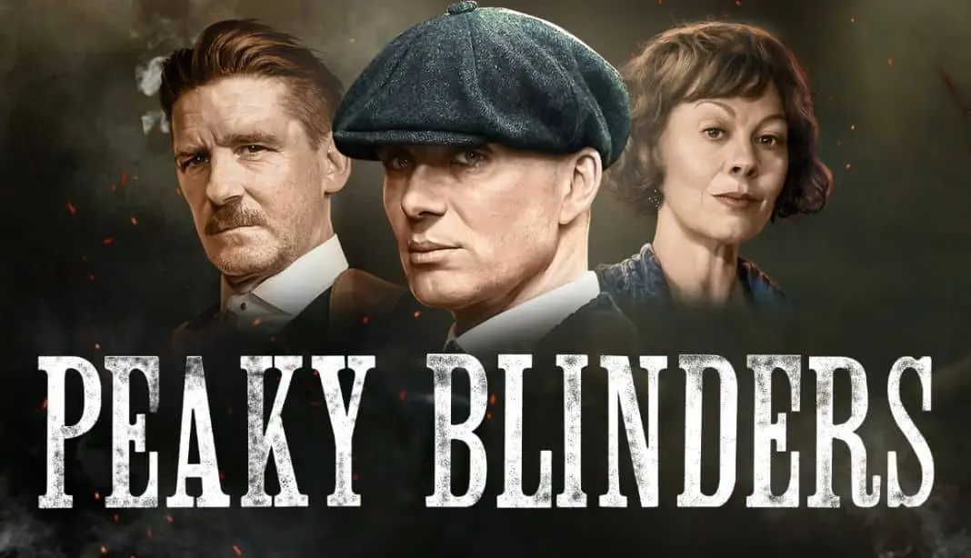Slot Peaky Blinders