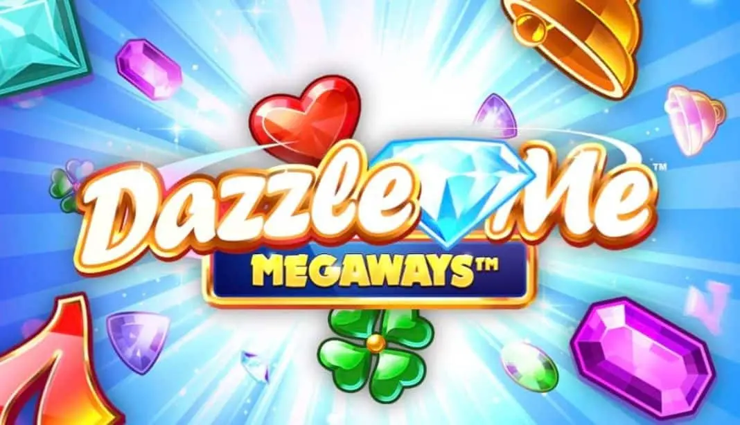 Slot Abbagliami Megaways