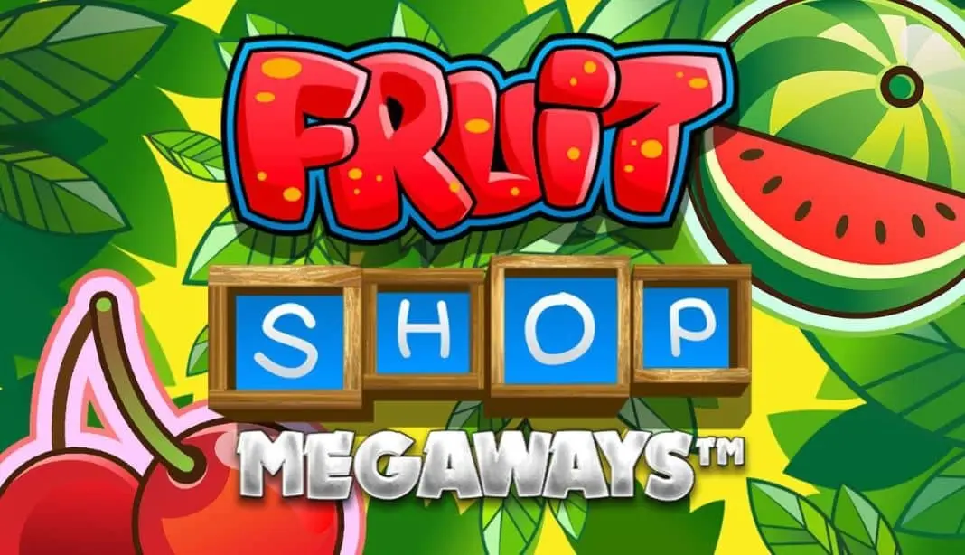 Slot Fruit Shop Megaways