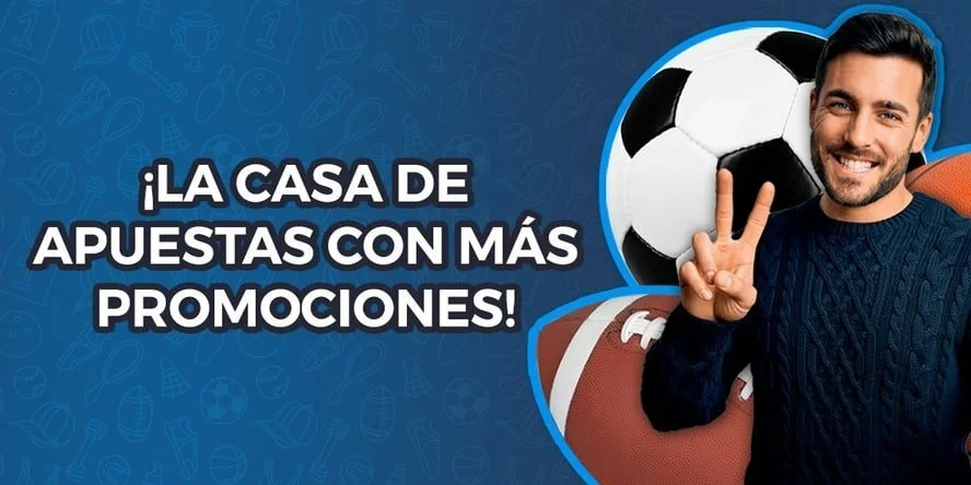 oltre alla casa di scommesse con il maggior numero di promozioni