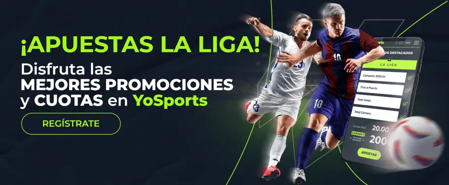 registrazione yosports scommesse sportive online