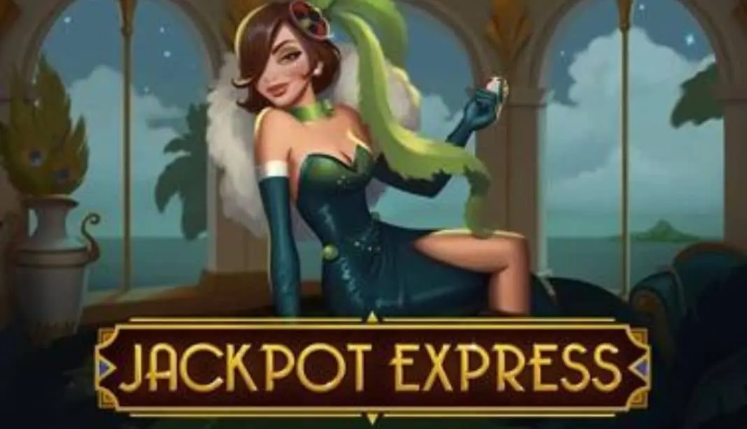 Slot Jackpot Express