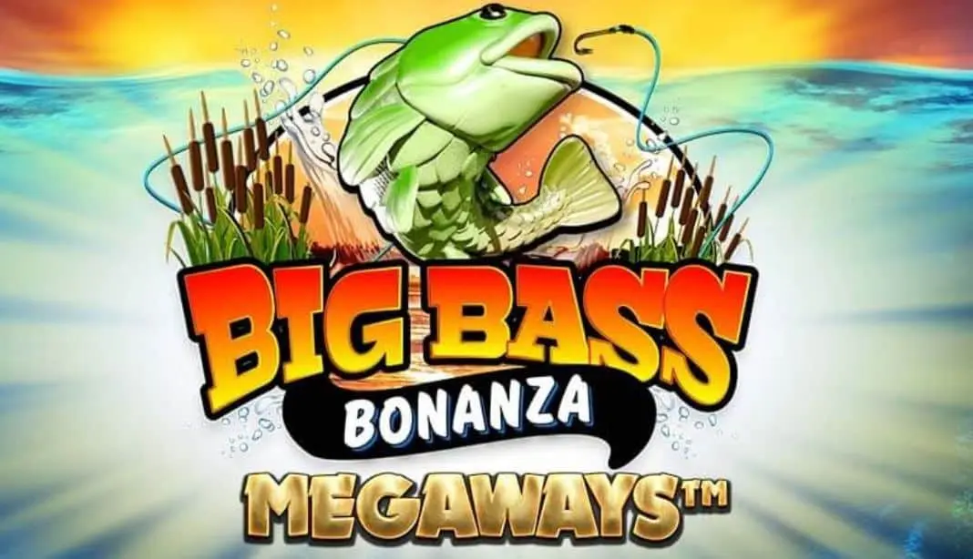 Slot Big Bass Bonanza Megaways