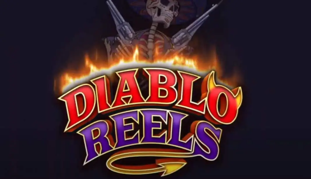 Slot Diablo Reels