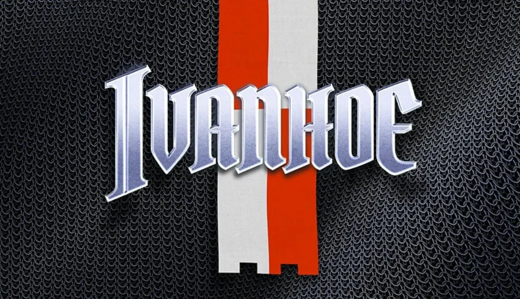 Slot Ivanhoe