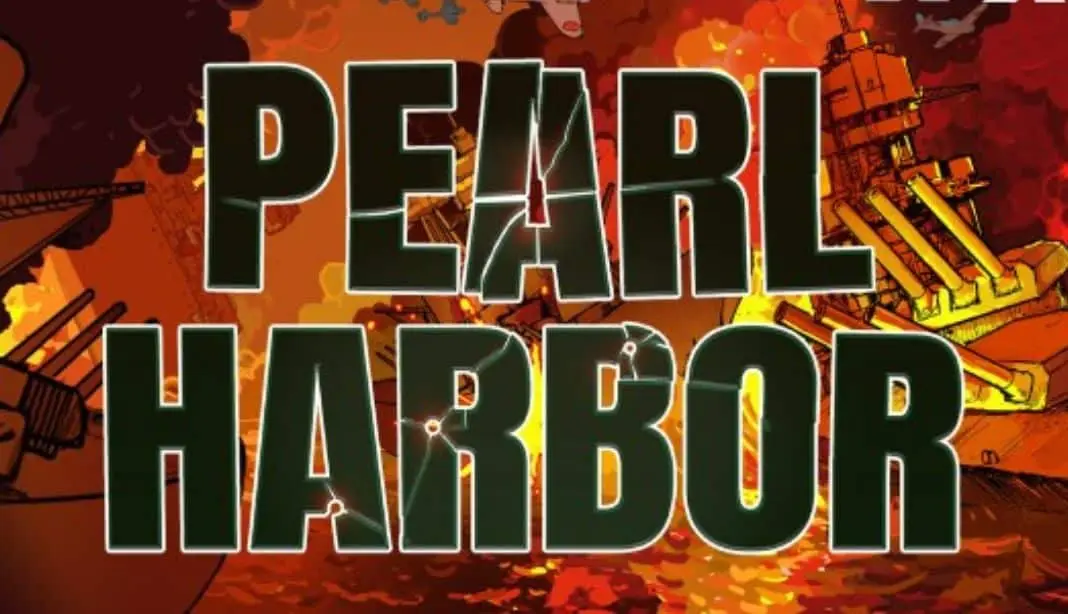 Slot Pearl Harbor