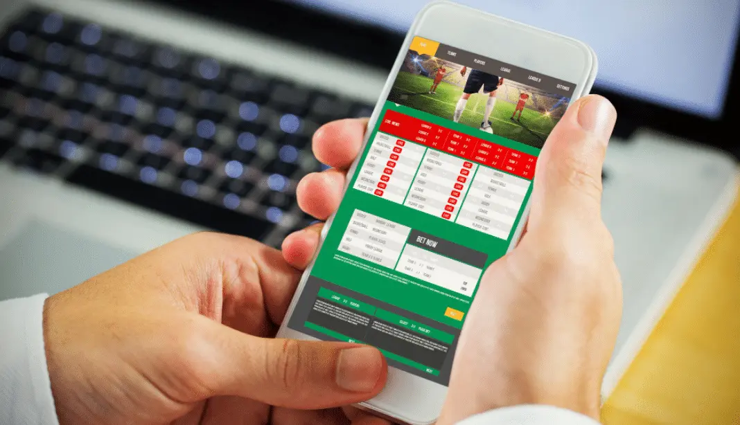 dispositivo movil con live tracker
